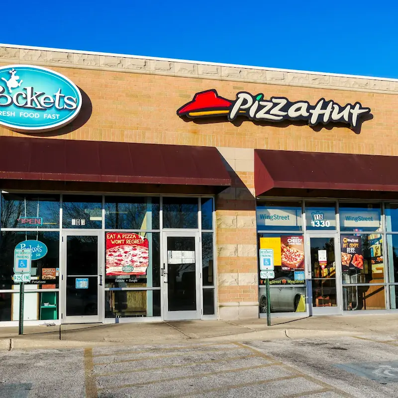Pizza Hut