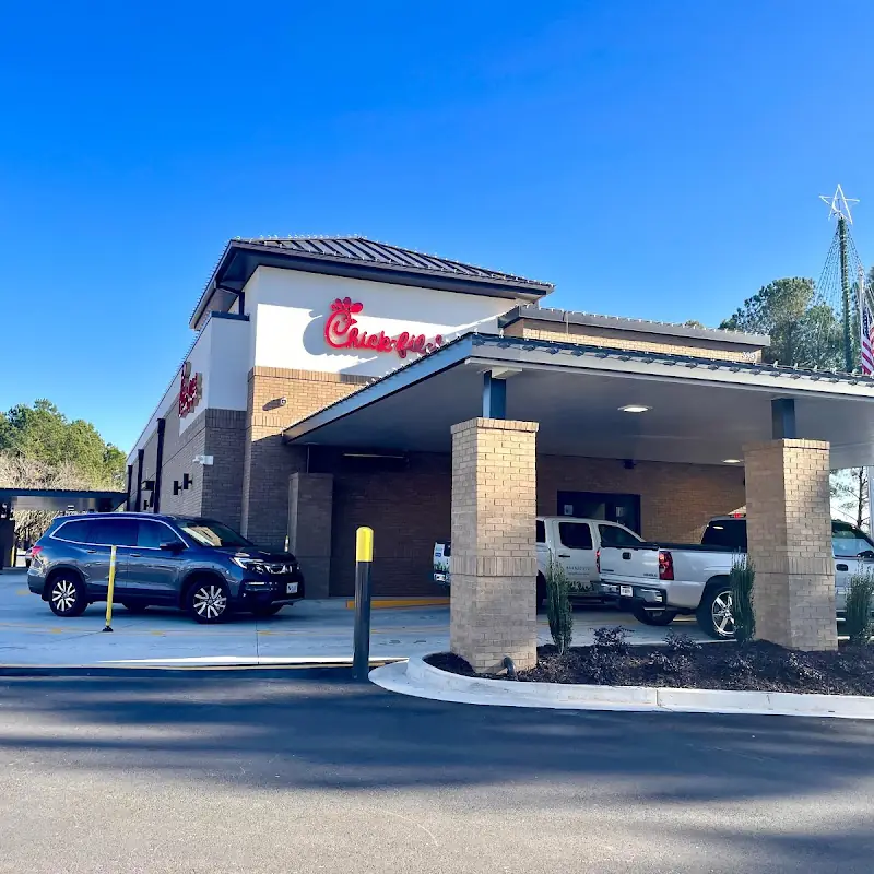 Chick-fil-A
