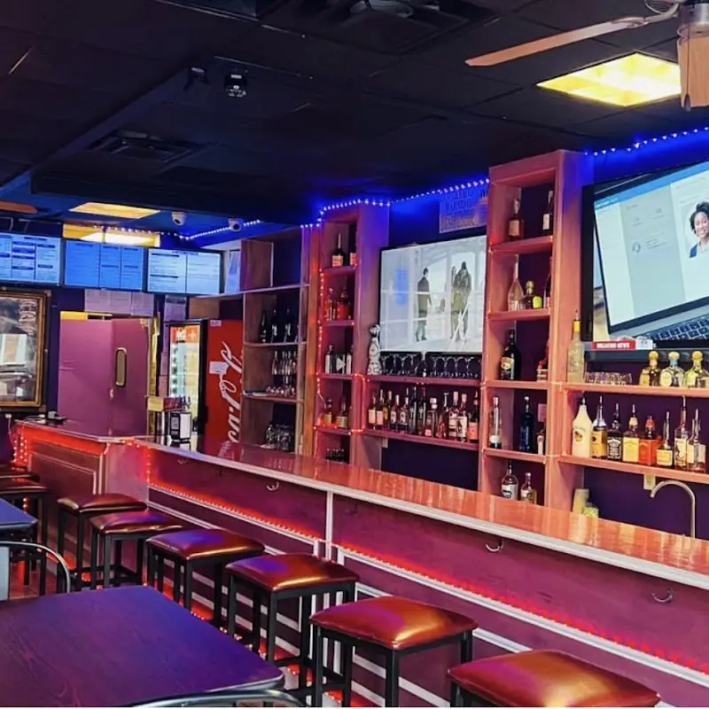 Diddy’s Mexican Restaurant & Bar