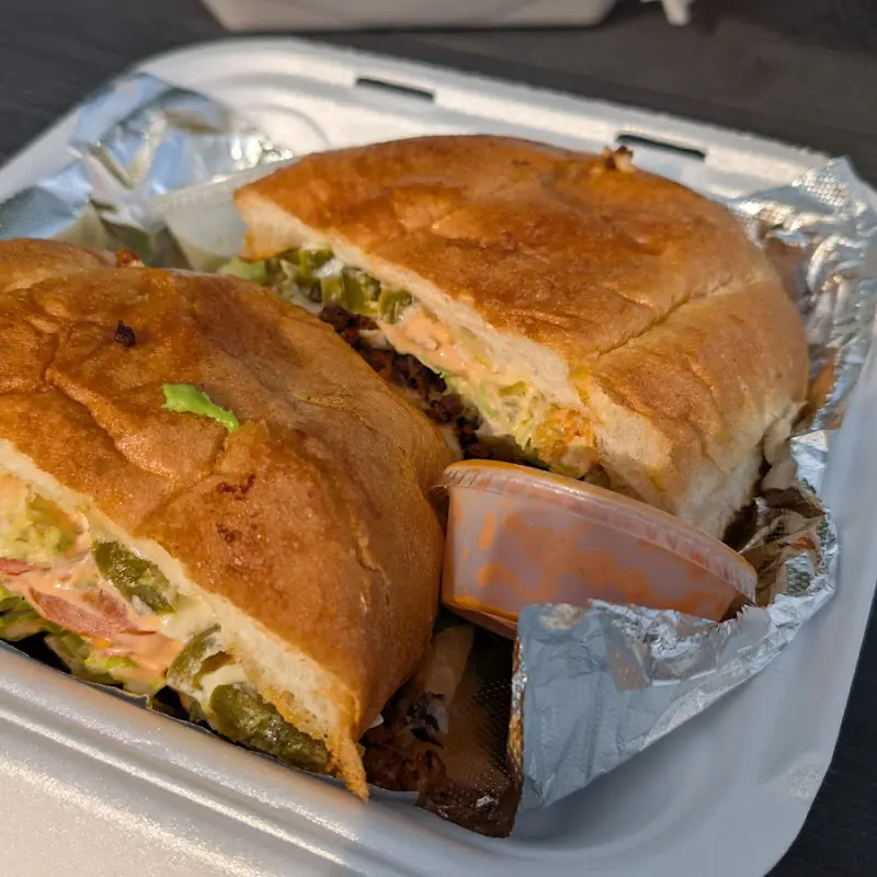 Taqueria michoacan