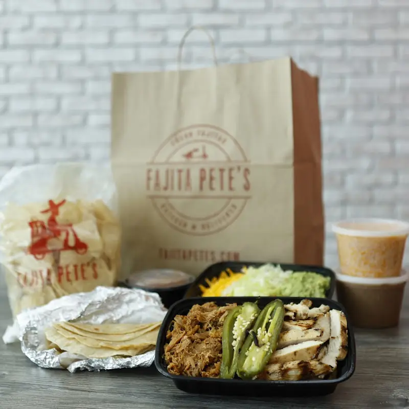Fajita Pete's - Flower Mound