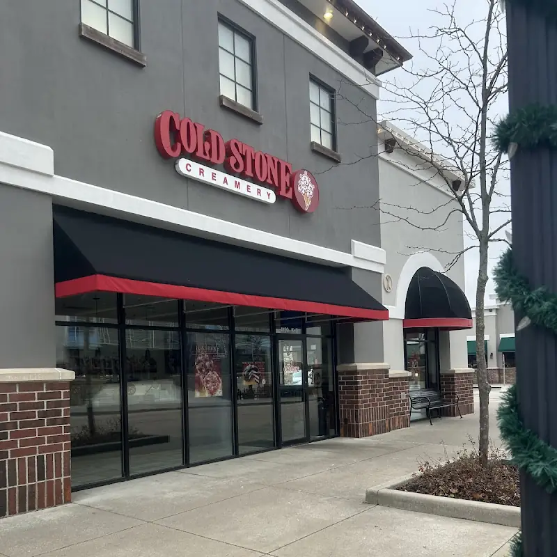 Cold Stone Creamery