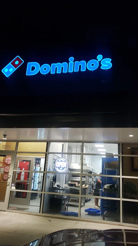 Domino's Pizza