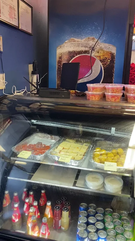 Masala kingdom