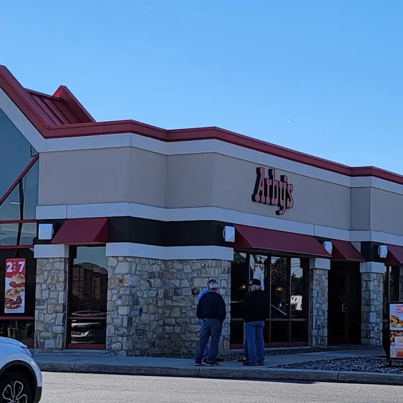 Arby's