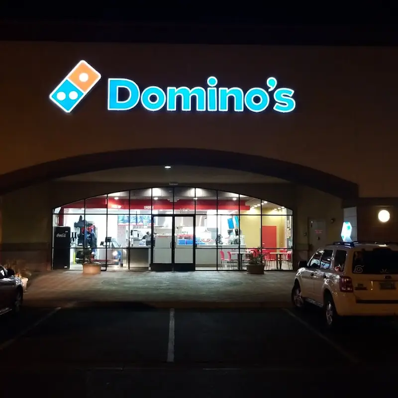 Domino's Pizza