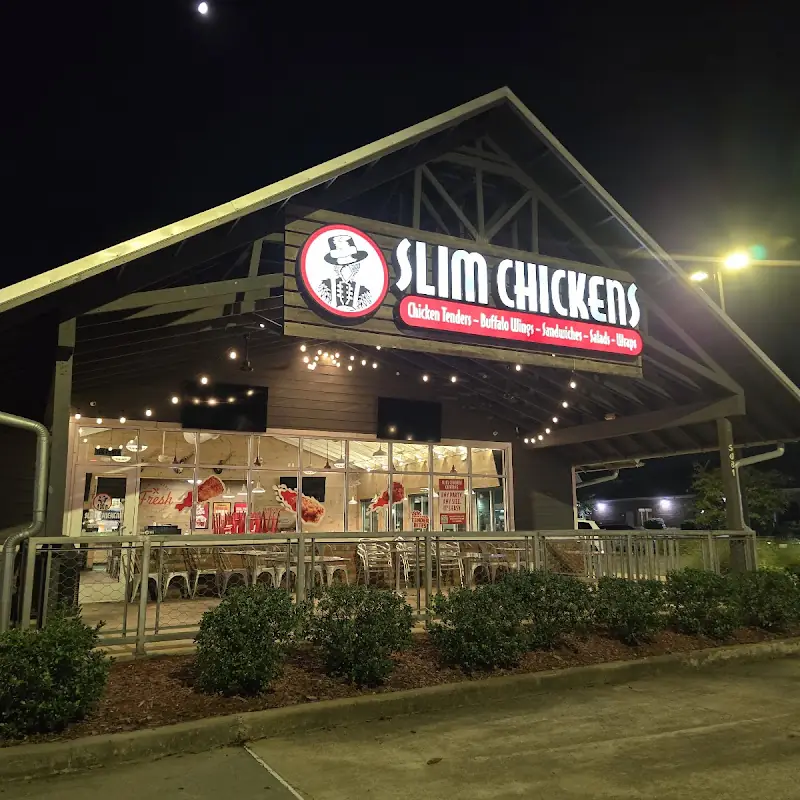 Slim Chickens