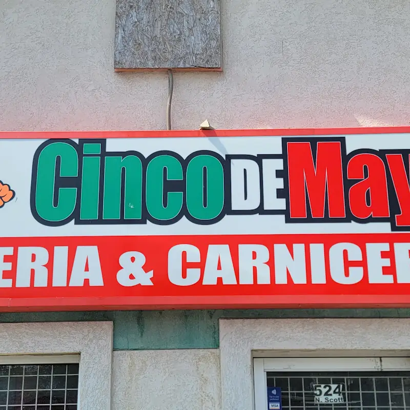 La Lupita Carniceria y Taqueria
