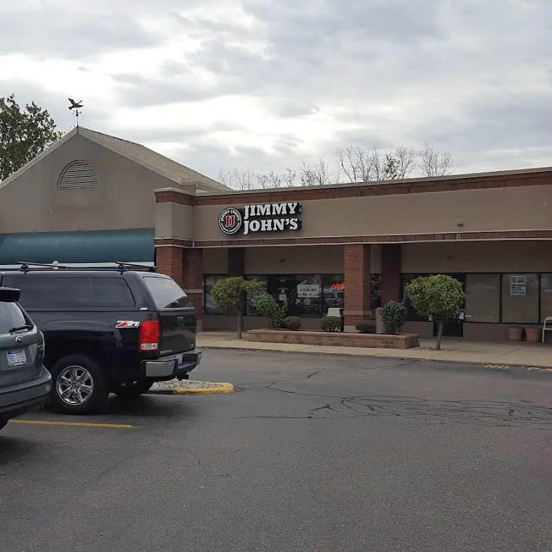 Jimmy John's