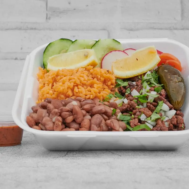 Don Jorge's Tacos