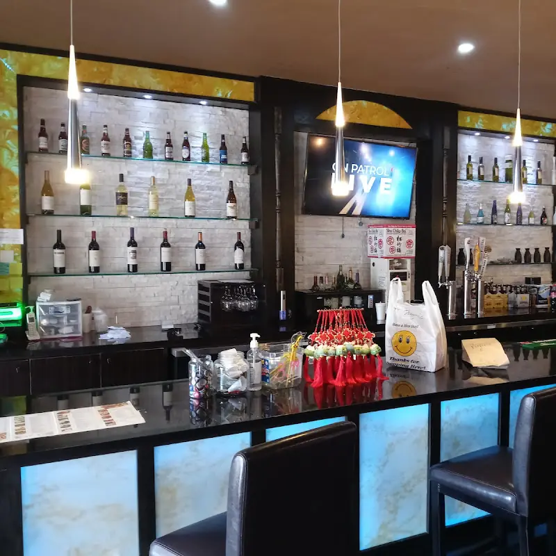 fun noodle bar