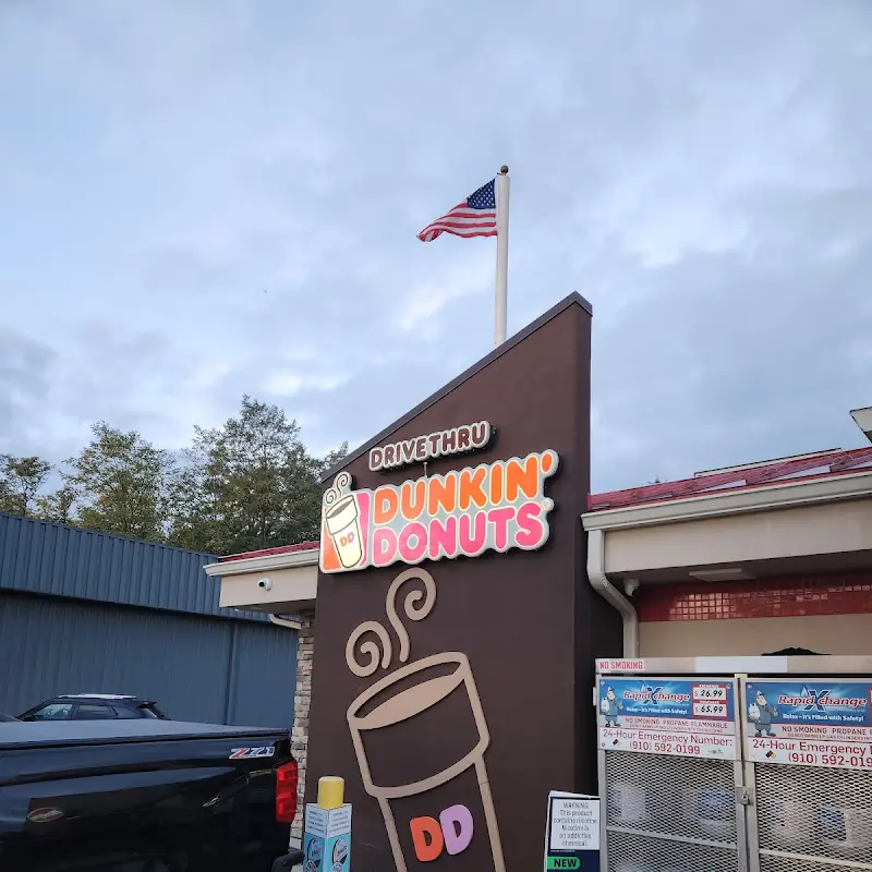 Dunkin'