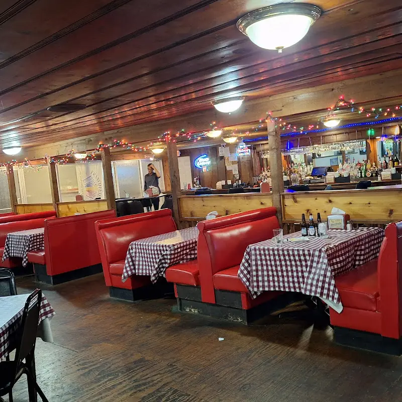 Randol's Cajun Seafood Restaurant