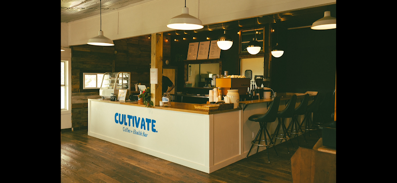 Cultivate Coffee