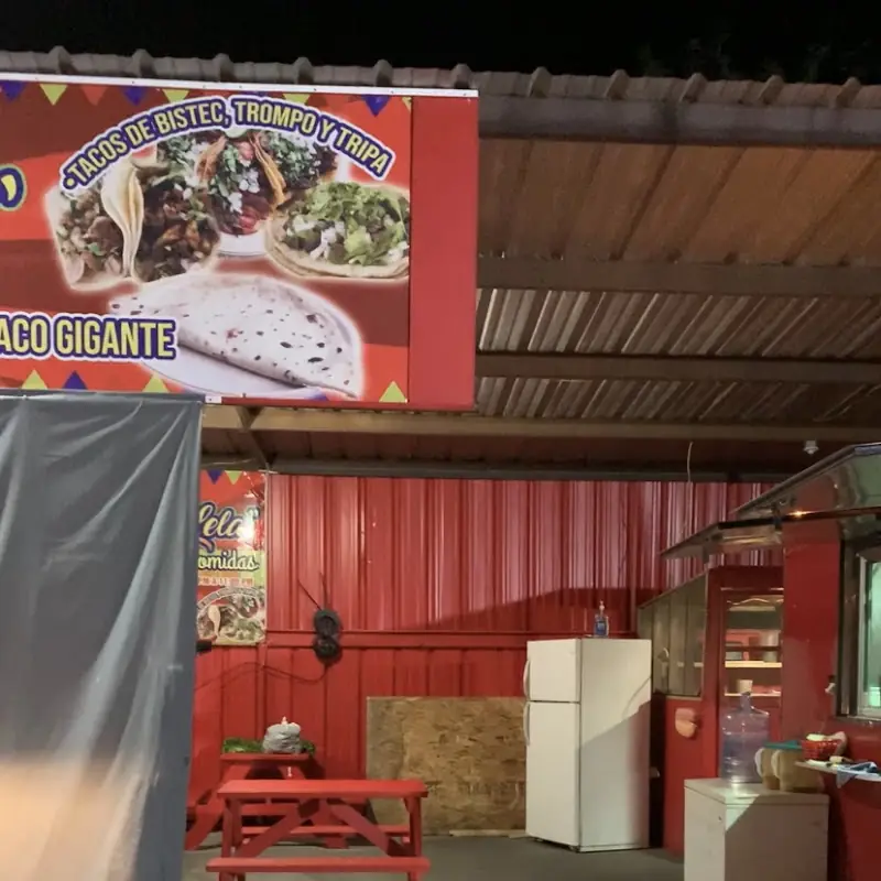 Frijol Charro / Charro Bean