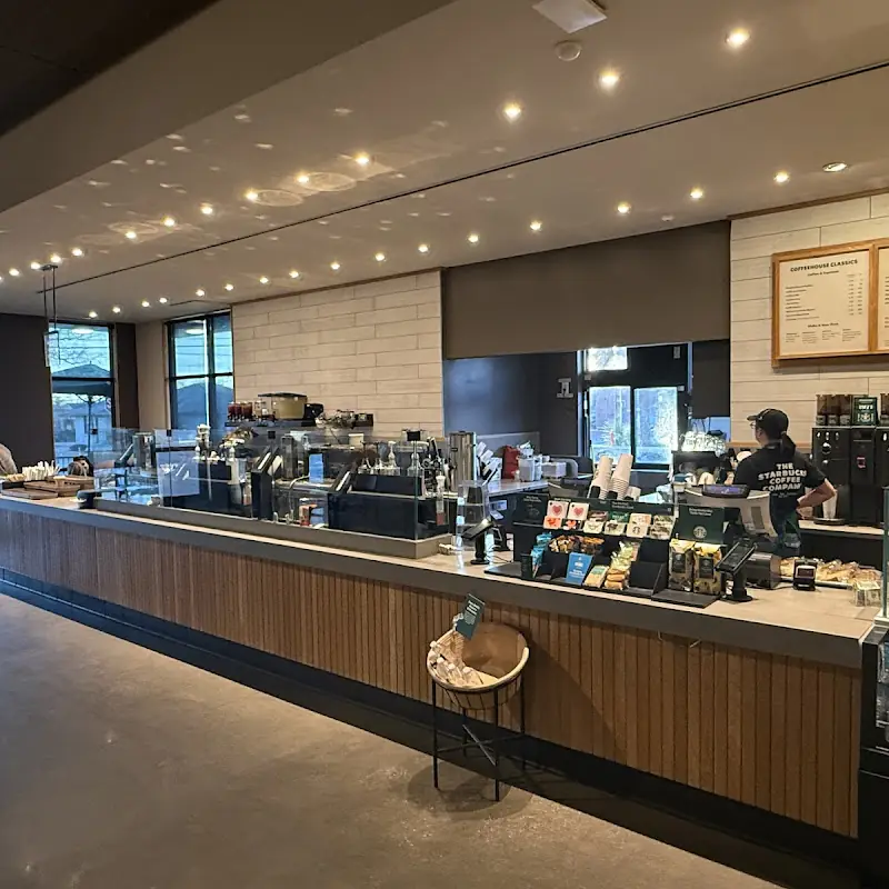 Starbucks Coffee Company