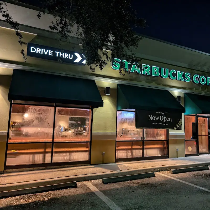 Starbucks Coffee Company