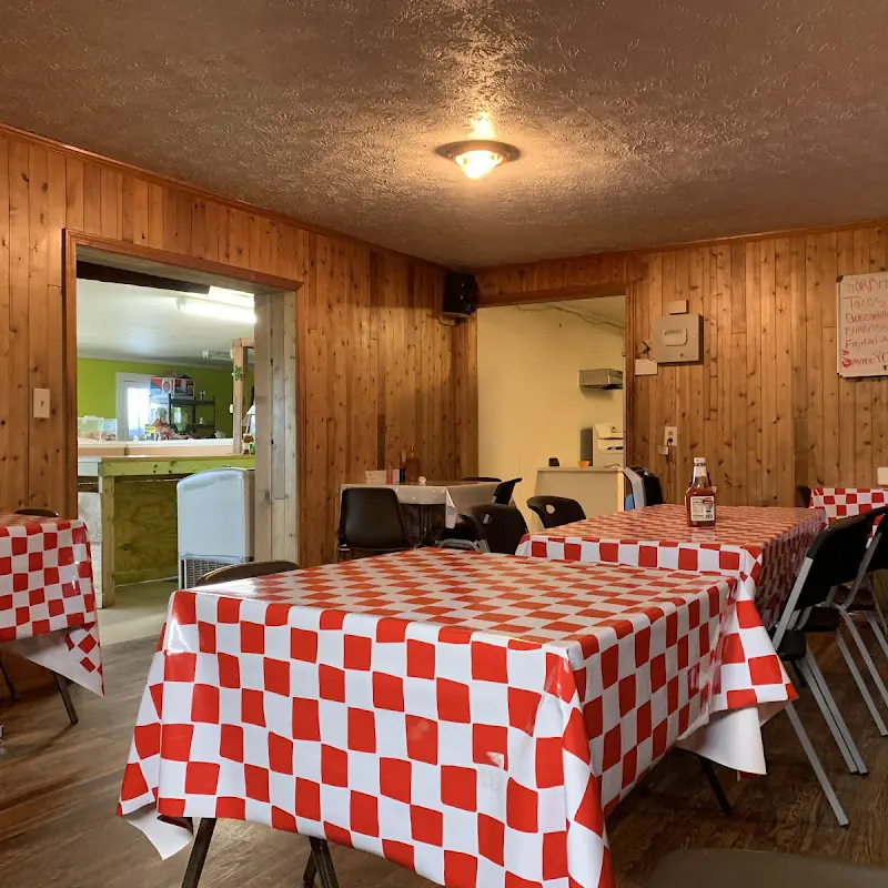 Amigos Restaurant
