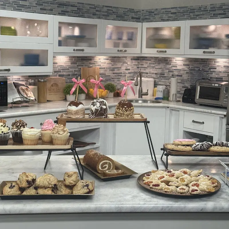 The Treat Shoppe & Bakery