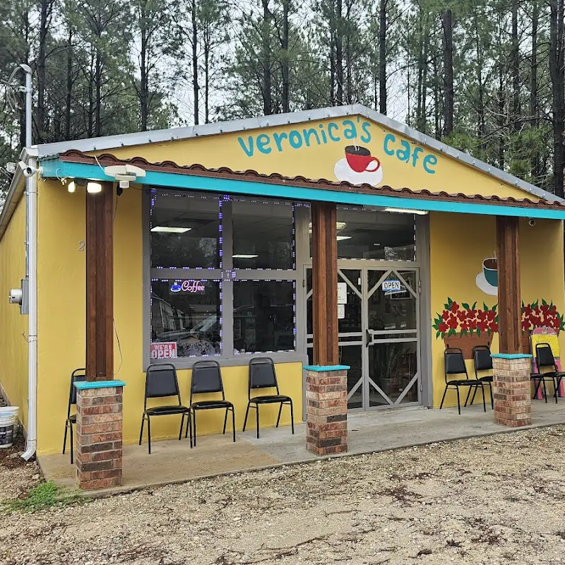 Veronica’s Cafe