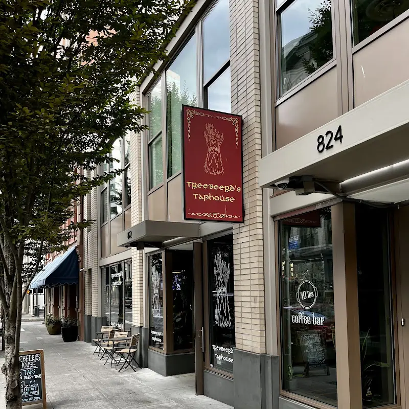 Treebeerd's Taphouse