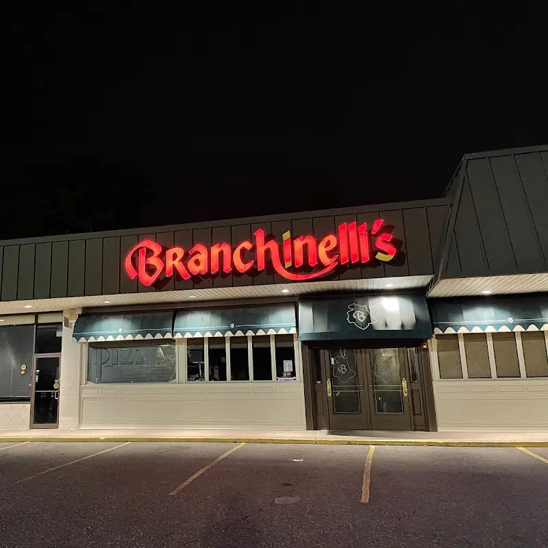Branchinelli's Pizza & Restaurant