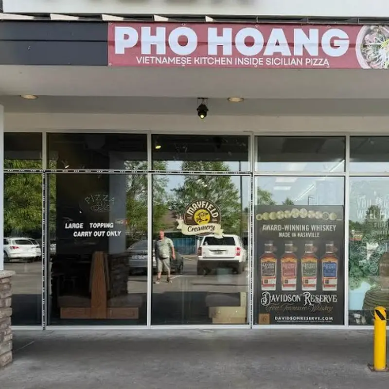 Pho Hoang