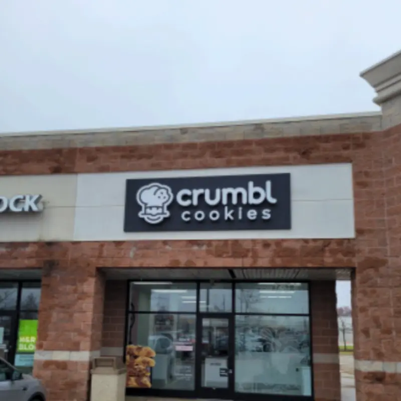 Crumbl