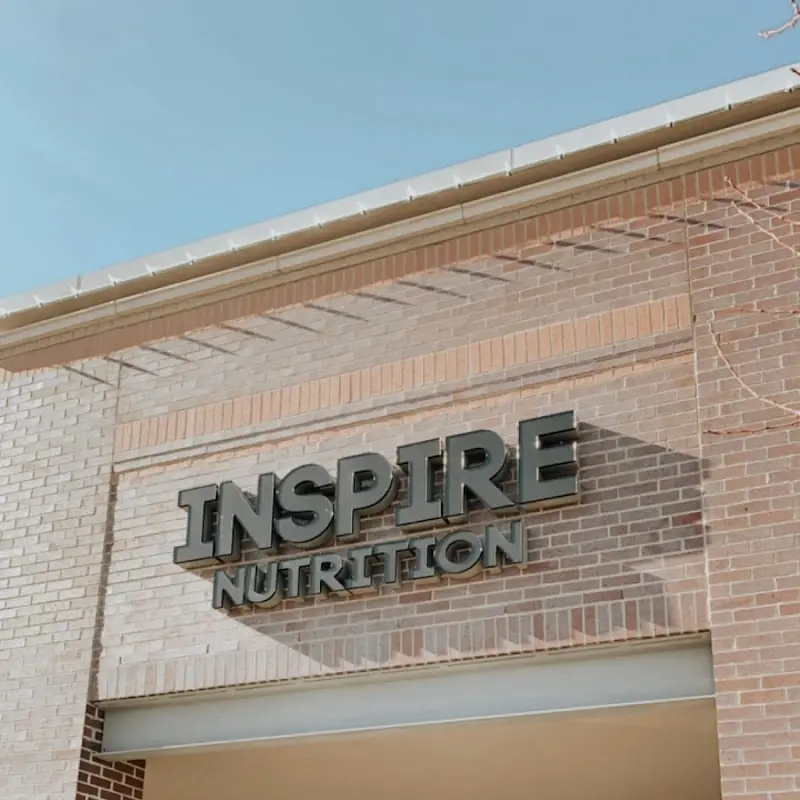Inspire Nutrition