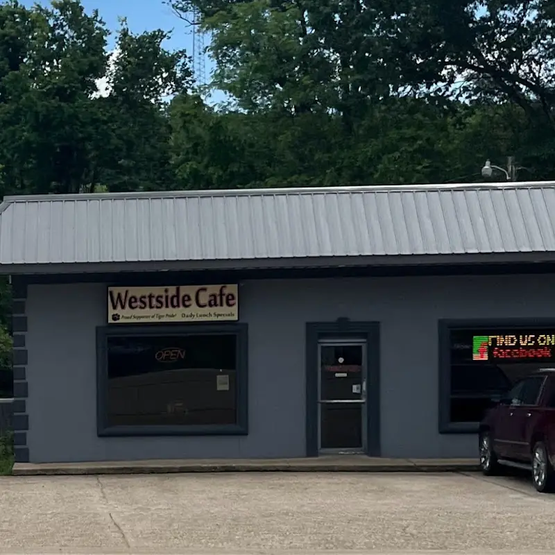 Westside Cafe