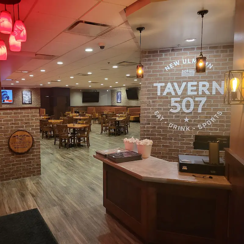 Tavern 507