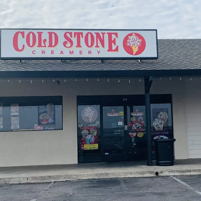 Cold Stone Creamery