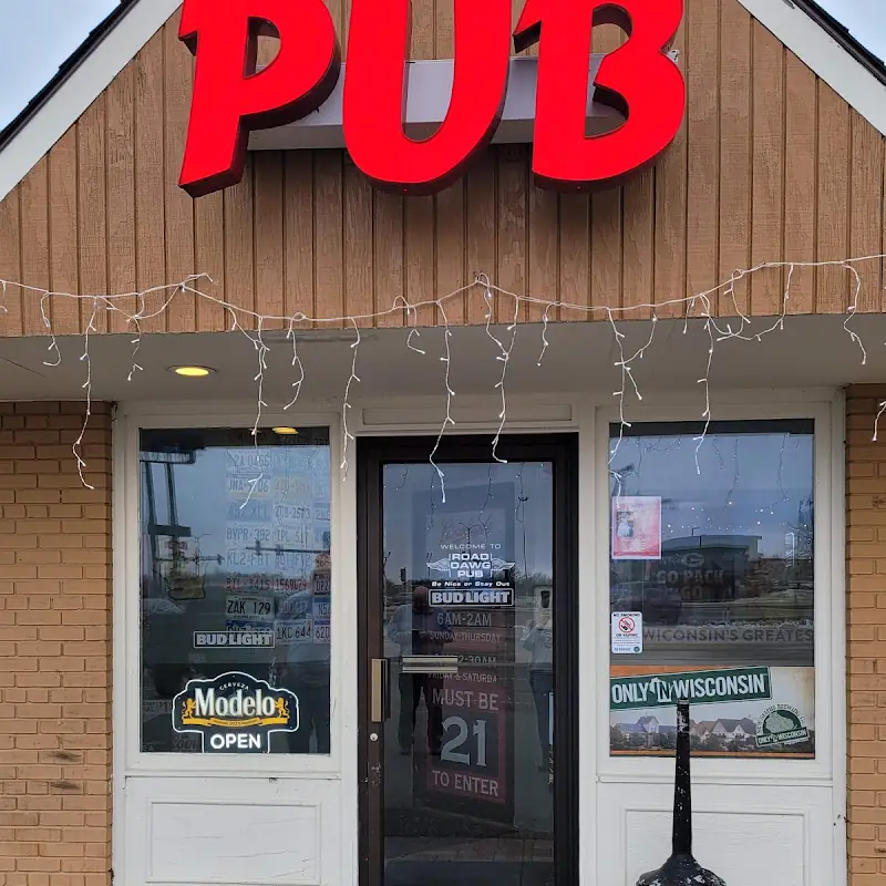 Road Dawg Pub