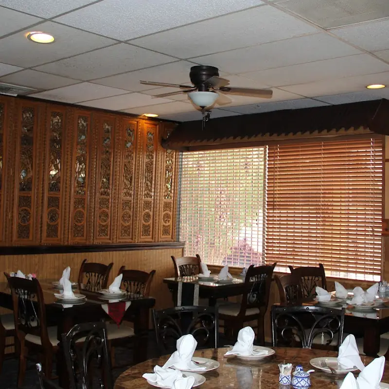 Siam Thai Cuisine