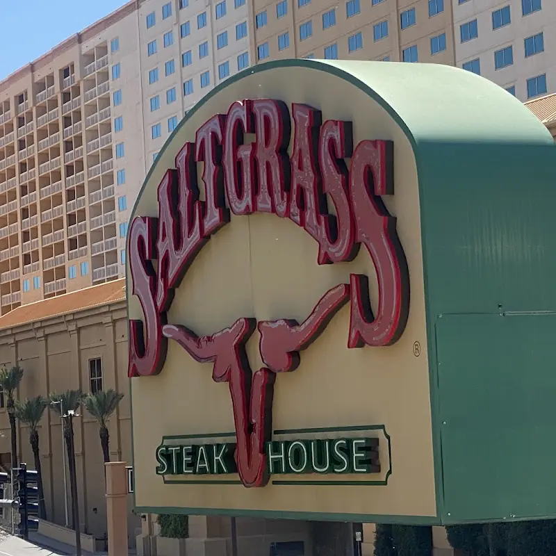 Saltgrass Steak House
