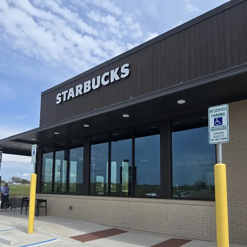 Starbucks Coffee Company