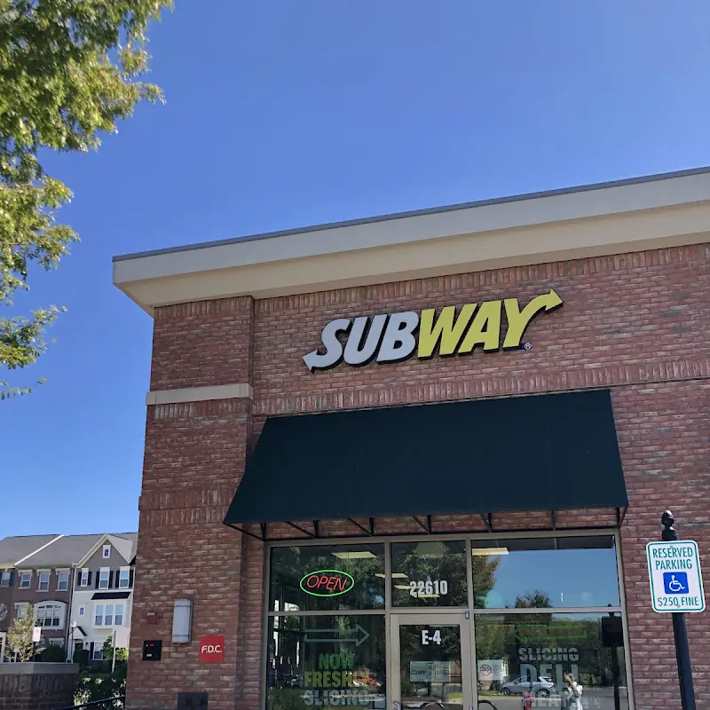 Subway