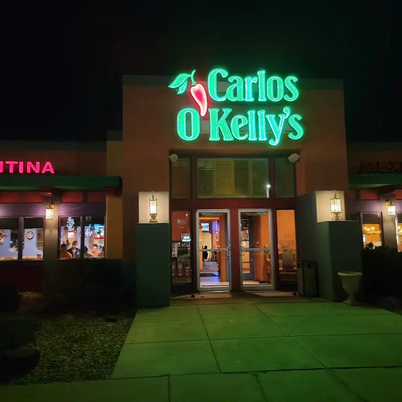 Carlos O'Kelly's - Hutchinson