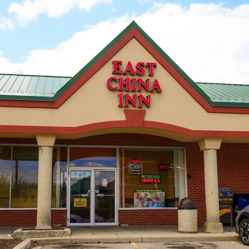 East China Inn