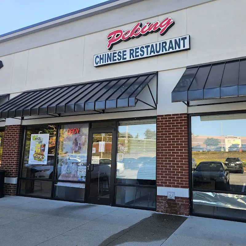 Peking Chinese Restaurant