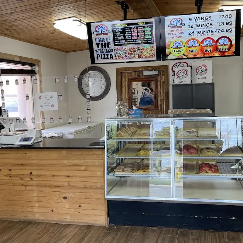 Valdez Bakery & Pizzas