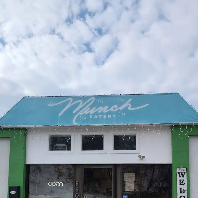 Munch Eatery