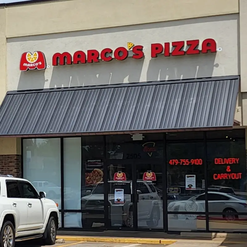 Marco's Pizza