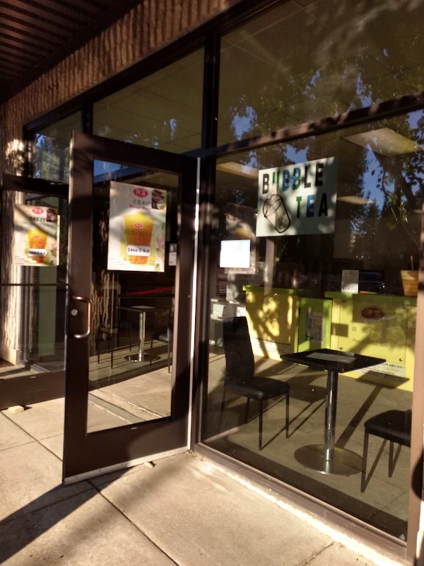 Chen Fu Bubble Tea