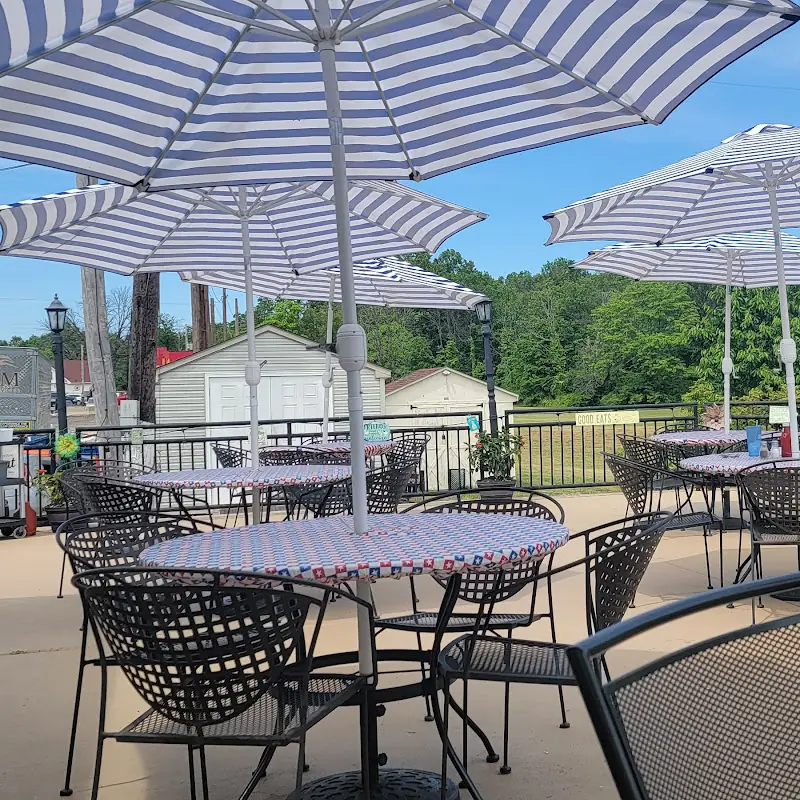 Kathy's Country Kitchen