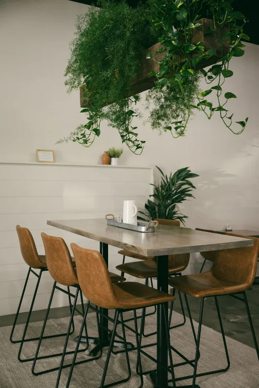 The Clay House Cafe