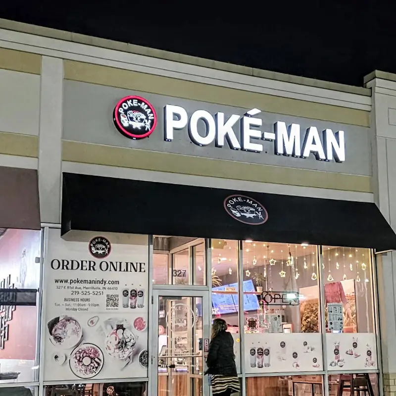 POKE-MAN