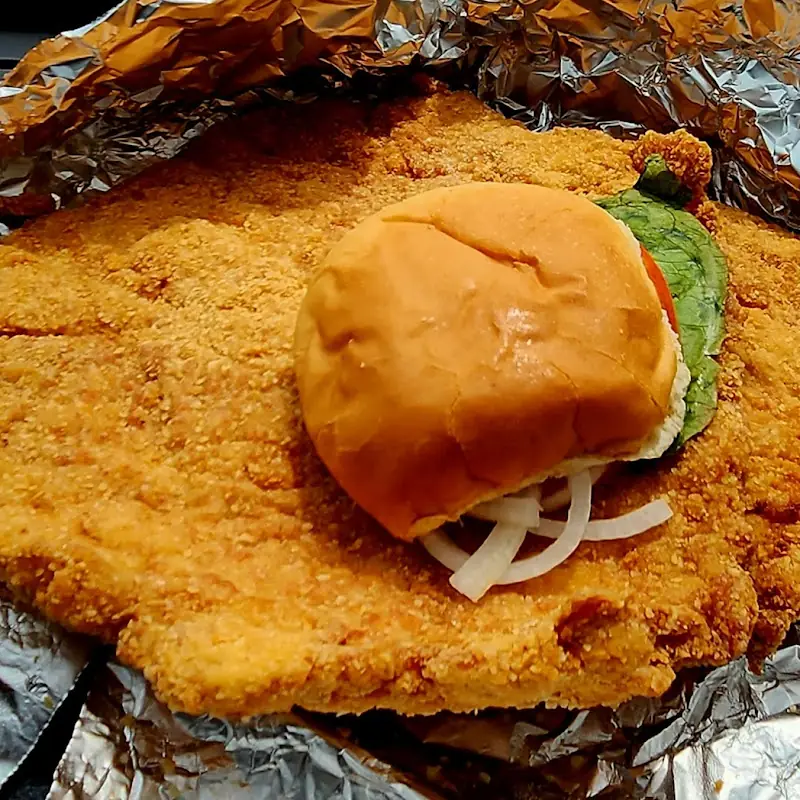 Get It-N-Go
