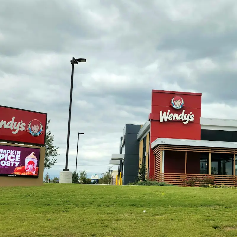 Wendy's