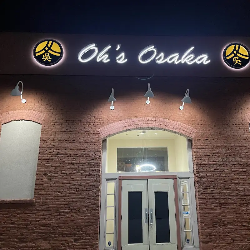 Oh's Osaka